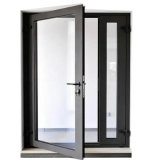 What are the solutions for window leakage and water seepage?