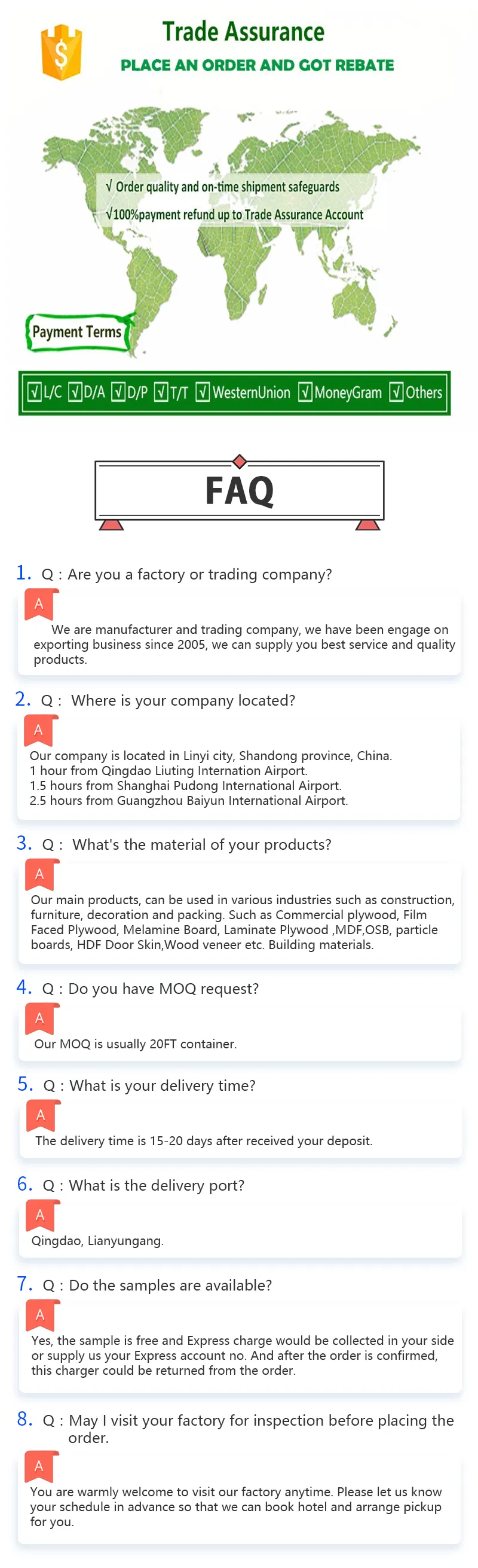 0.4mm Radiate Pine Veneer for Furniture Plywood Factory in Malaysia