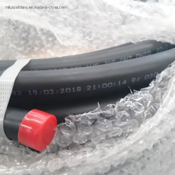 1014mm PE-Al-PE Cold Pipe Water Systems