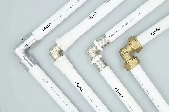 1014mm Pex- Al -Pex Composite Pipe for Hot Water and Gas