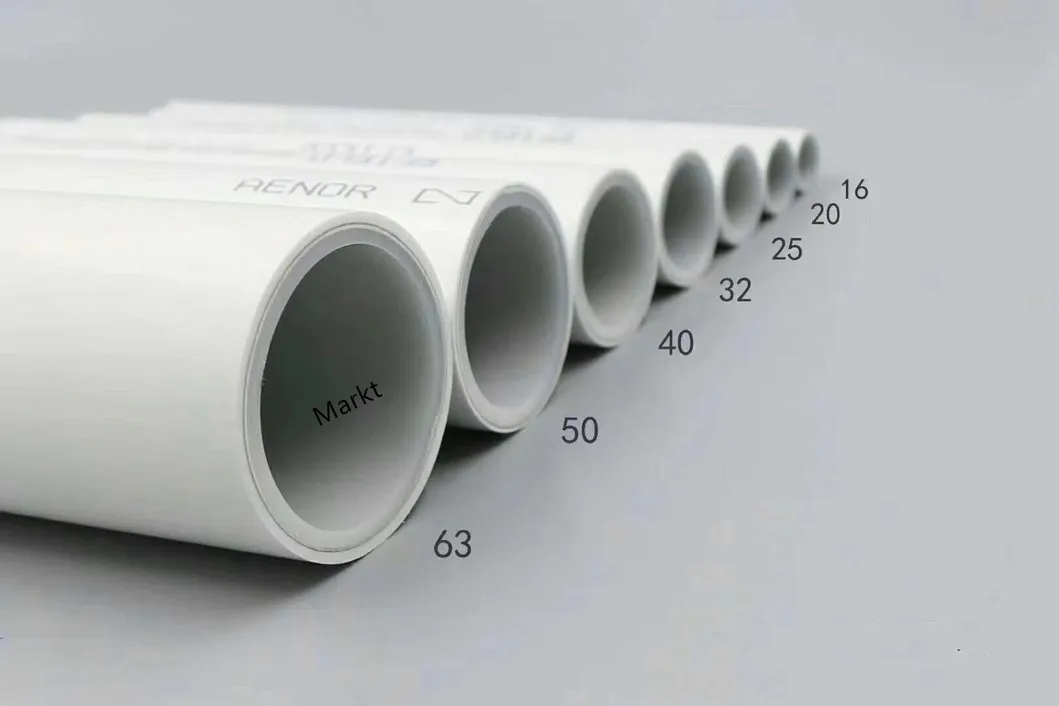 1014mm Pex Al Pex Composite Pipe for Water and Gas