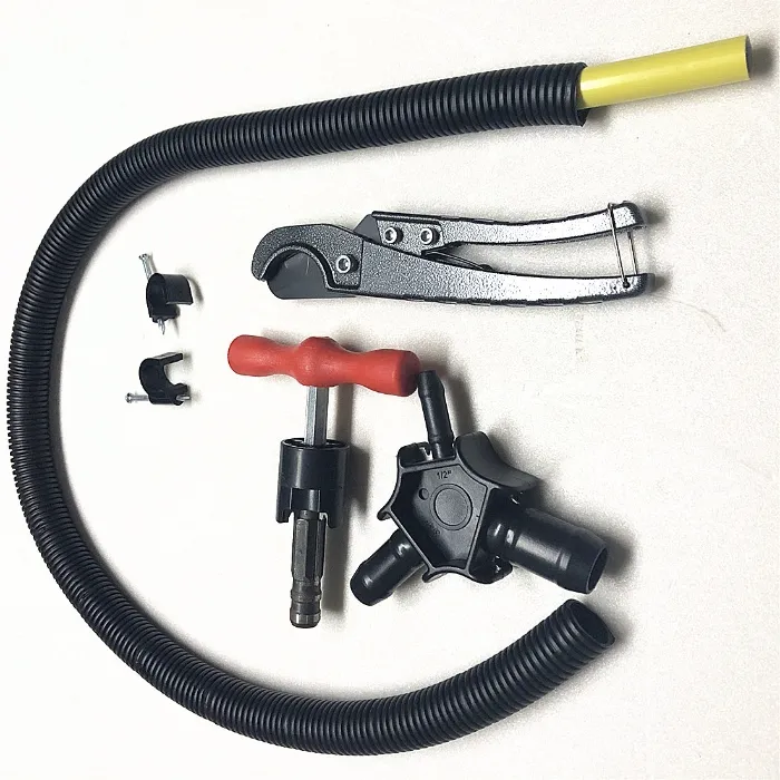 1014mm Pex- Al -Pex Composite Pipe for Hot Water and Gas