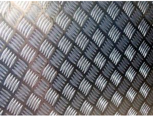 1050/1060/ 1100 /1200 Aluminum Tread Plate/Coil for Car