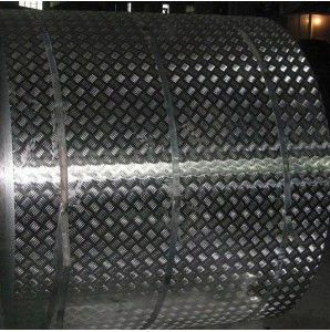 1050 1060 1100 3003 5052 5083 Aluminum Checker Sheet