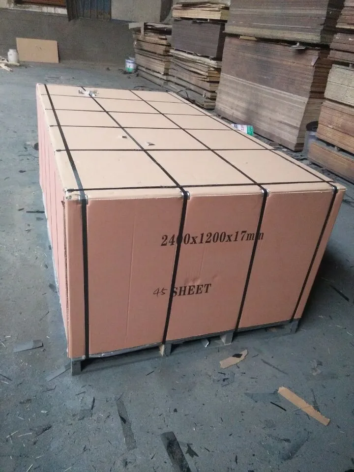 1200× 1800× 17mm F17 Formply with Bsi Certificate