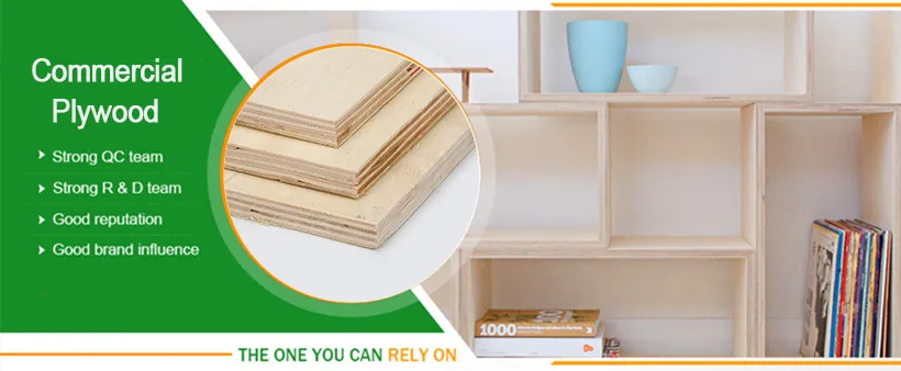 1220*2440*12mm Poplar Core Pencil Cedar Plywood for Furniture
