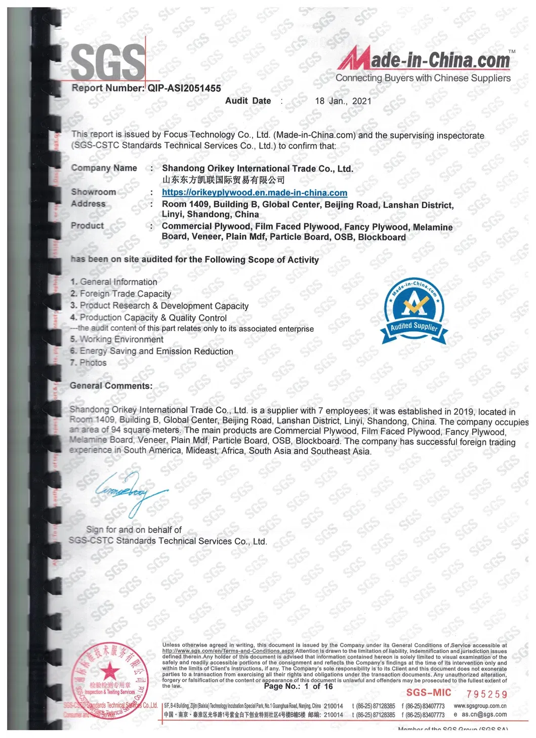 1220*2440*15mm Fresh Poplar Core Black Film Faced Plywood for Construction Mr Glue