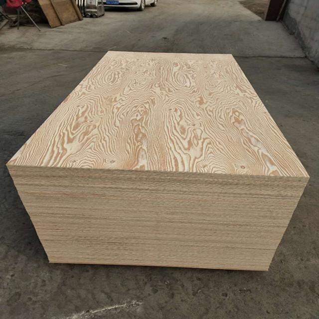 1220 *2440*18mm 1220 *810mm 3mm 4mm 5mm 6mm 7mm 9mm Laser Cut Plywood