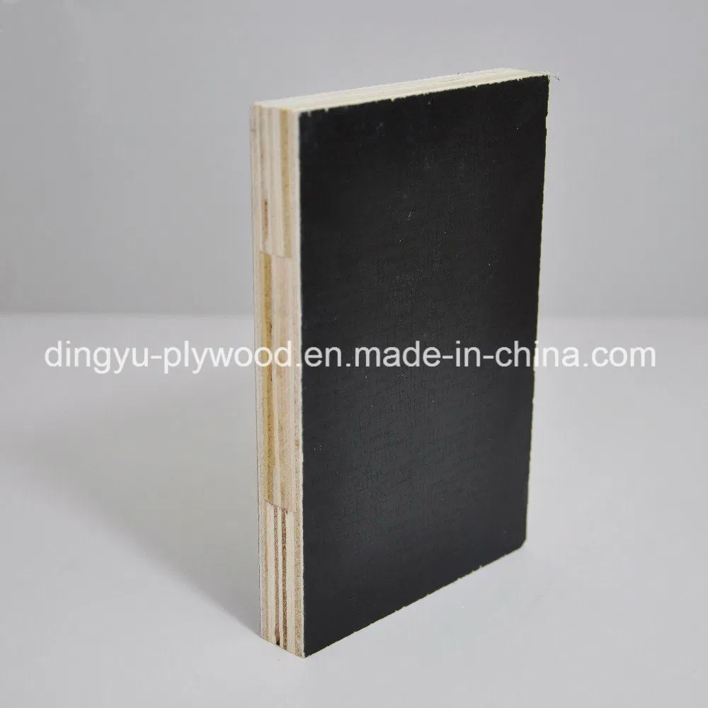 1220*2440*18mm Competitive Price Film Faced Plywood