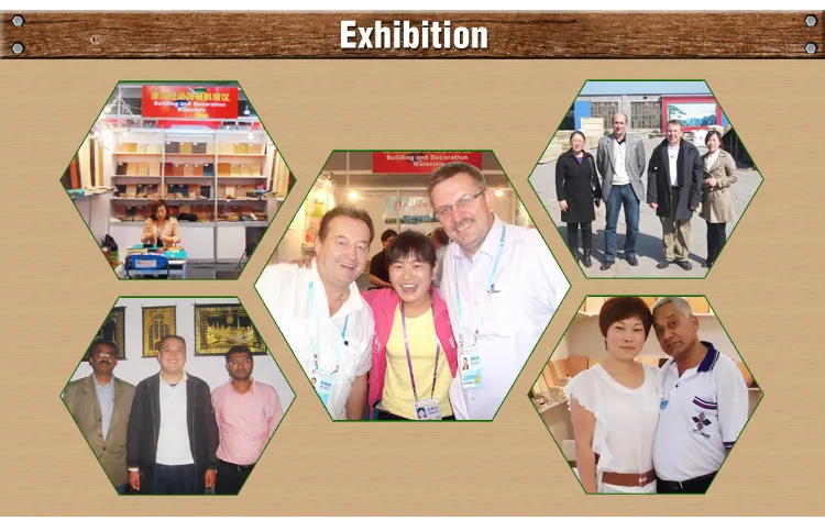 1220*2440 Marine Film Faced Plywood Sheet Construction Plywood