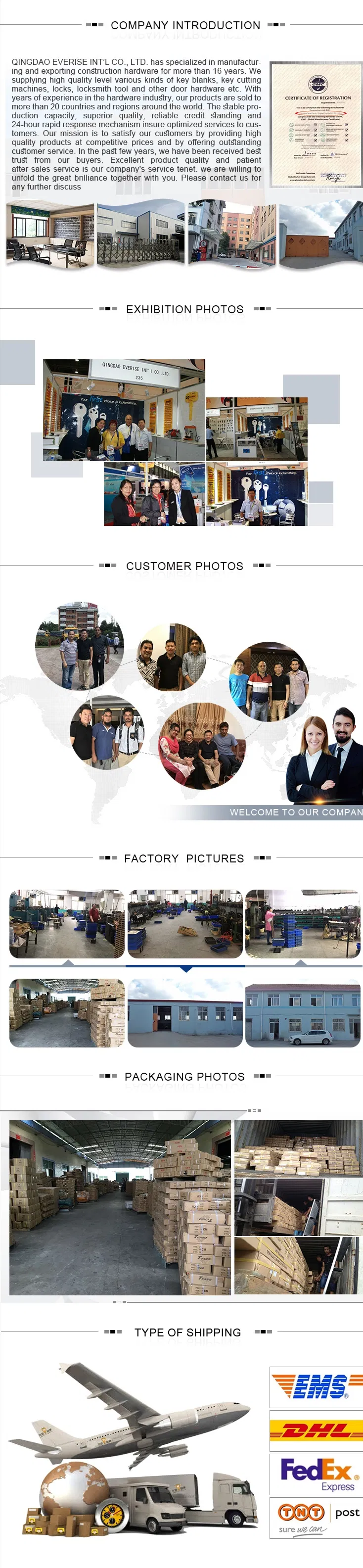 1220*2440mm Insulation Materials Triple Commercial Plywood for Construction