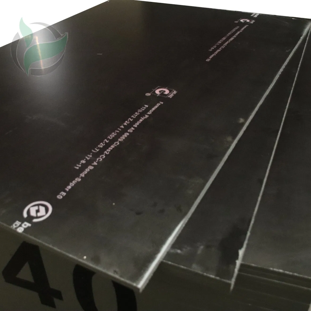1220X2440X18mm Formply Eucalyptus for Australia Market