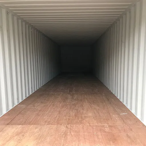 1220X2440X28mm Container Flooring Plywood Withvfsc Certificate