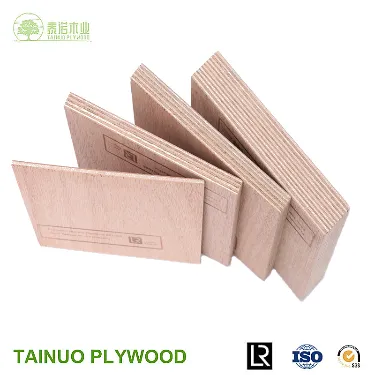 12mm 18mm 1220*2440mm Okoume Core Marine Plywood China Factory