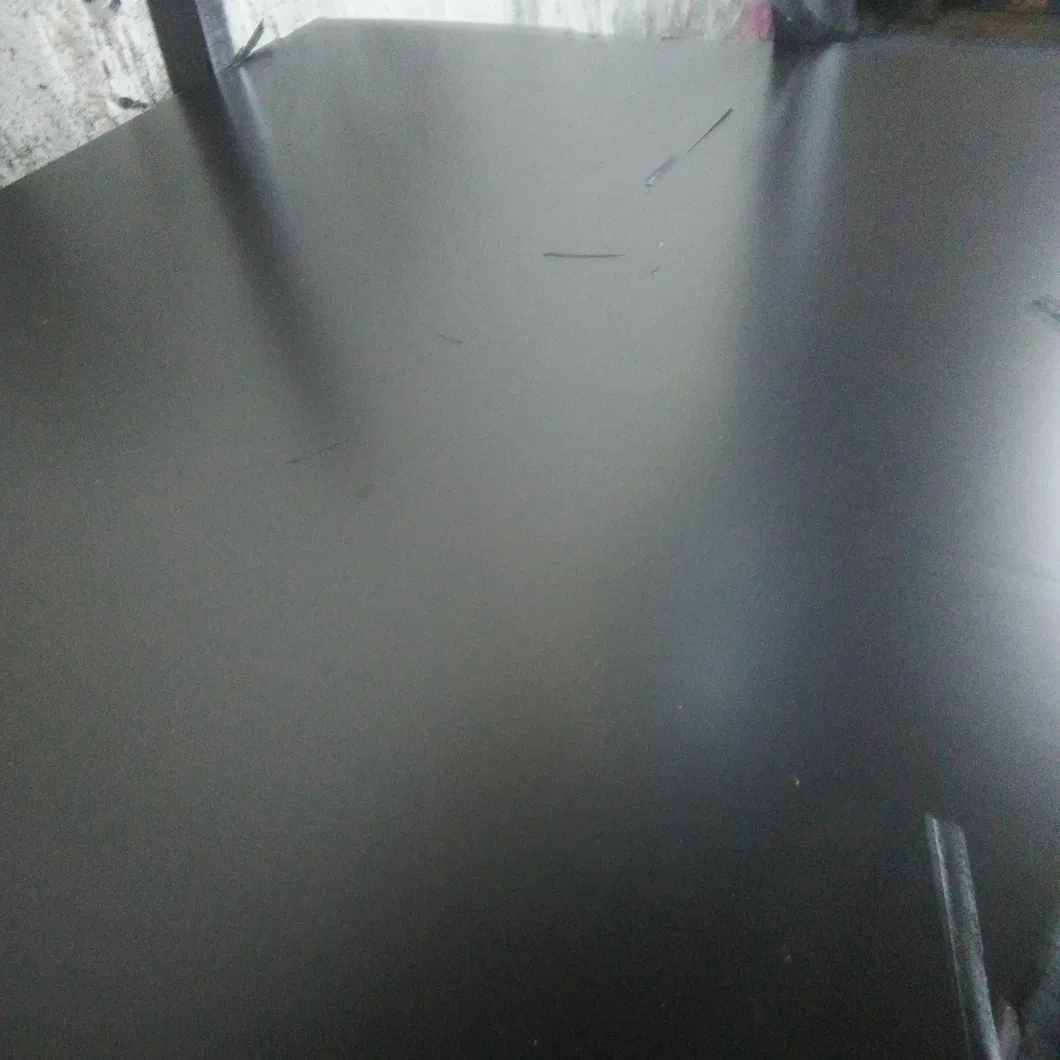 15mm Thin Waterproof Plywood with E1 Glue and 7-Layers