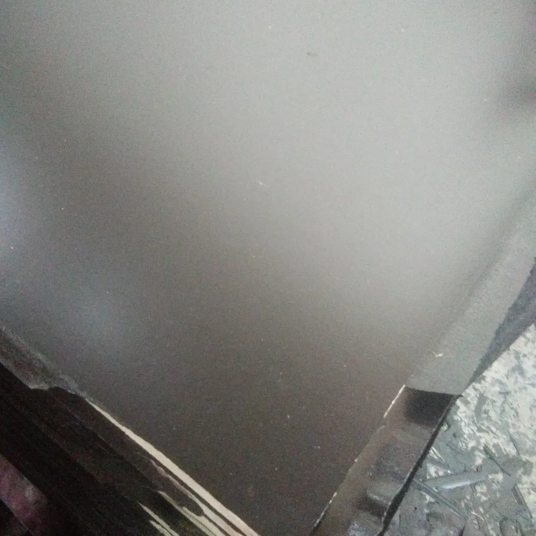 15mm Thin Waterproof Plywood with E1 Glue and 7-Layers