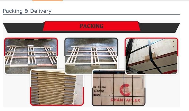 16mm 17mm 18mm Black Film Faced Plywood for African Market with Cheaper Price