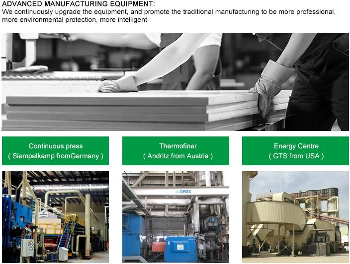 16mm Twice Hot Press Black Film Faced Plywood with Logo