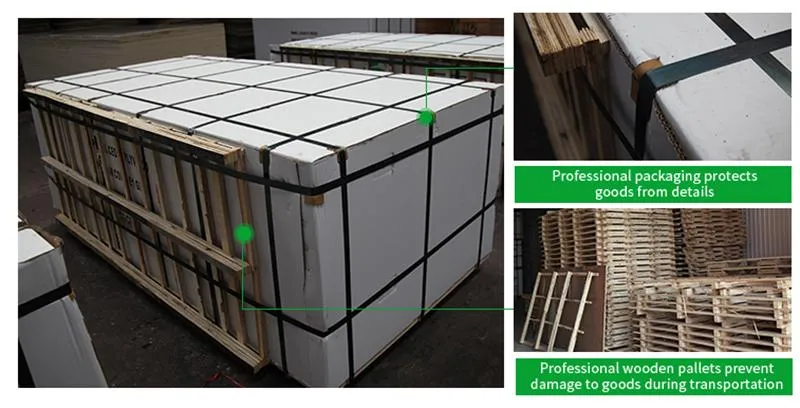 18mm BS1088 Standard Waterproof Marine Bb Grade Bintangor Plywood