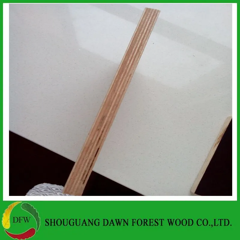 18mm Phenolic Plywood/Marine Plywood for Construction