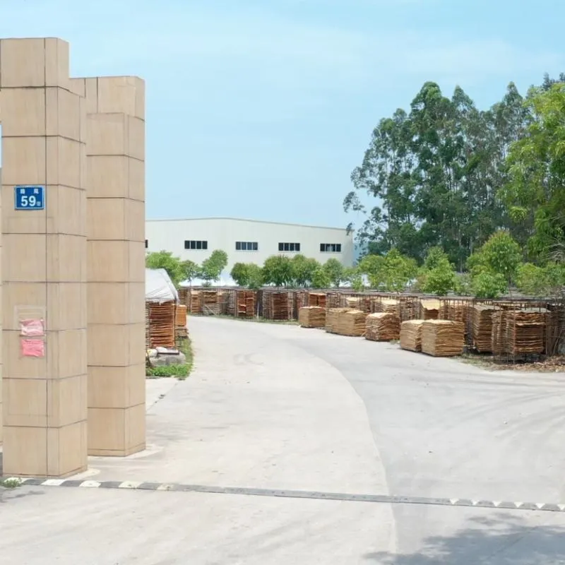 18mm Thickness Film Faced Plywood with Logo for Construction