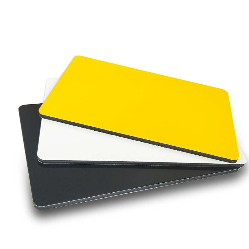 19-Year Experienced Manufacturer Neitabond Aluminum Composite Panel with 2mm 3mm 4mm ACP Price