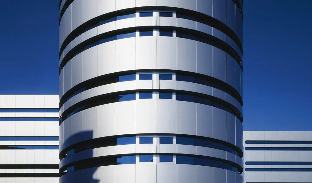 2015 New Products China Supplier Dubai Hot Sale ACP/Acm