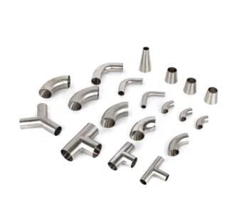 What are pipe fittings