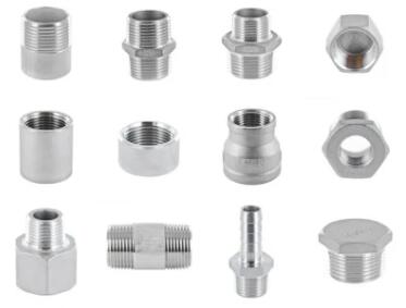 Seamless Harmony: The Crucial Importance of Compatibility Between Pipe and Fitting Materials