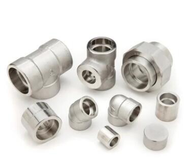 The Crucial Metric: Understanding the Pressure Rating of Pipe Fittings