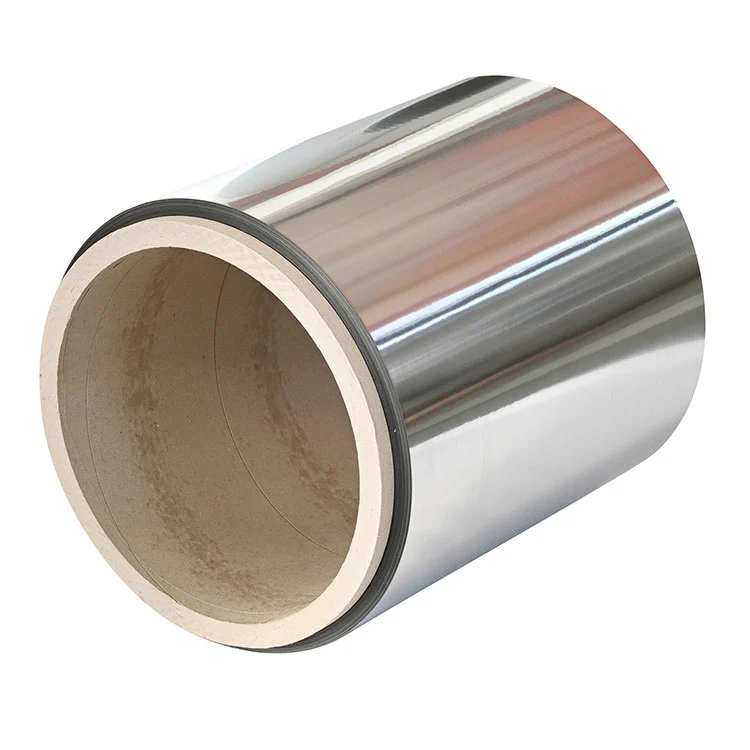 High-temperature alloy coils: a material weapon that withstands extreme environments