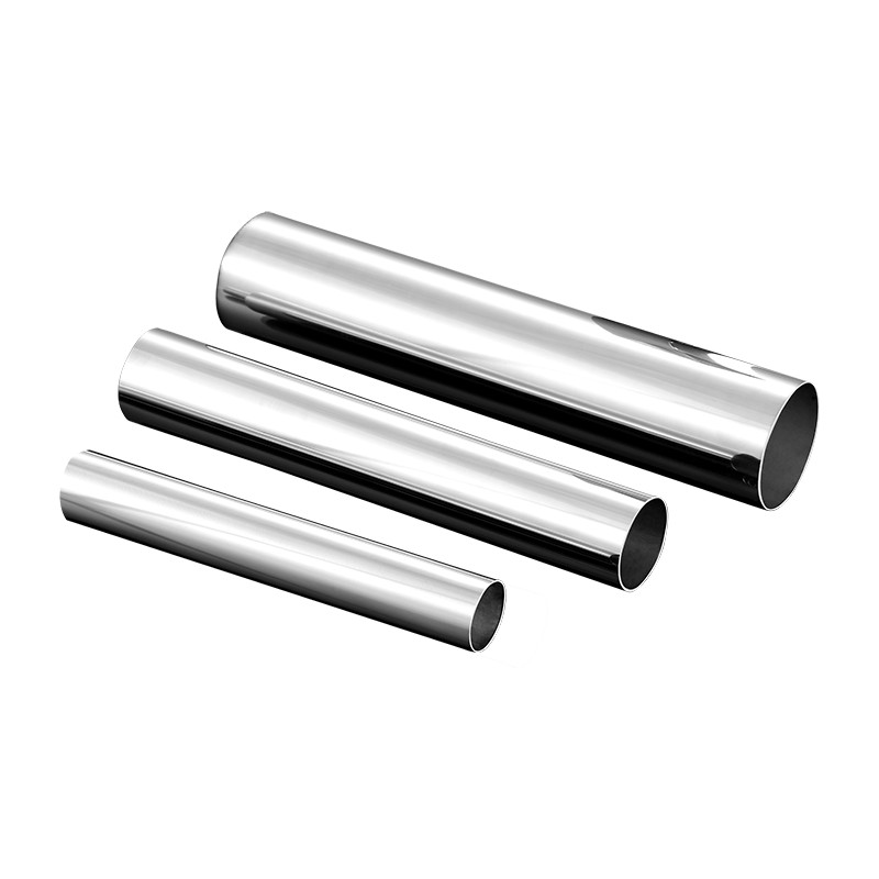 Why Choose Stainless Steel Welded Pipe?