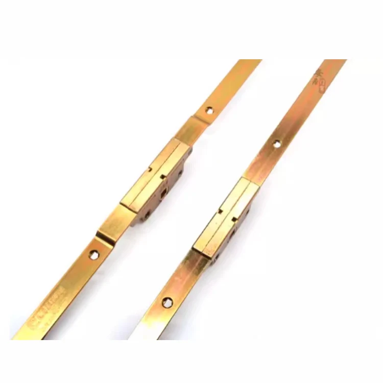 Why Is a Door and Window Transmission Rod So Essential for Smooth Operation?