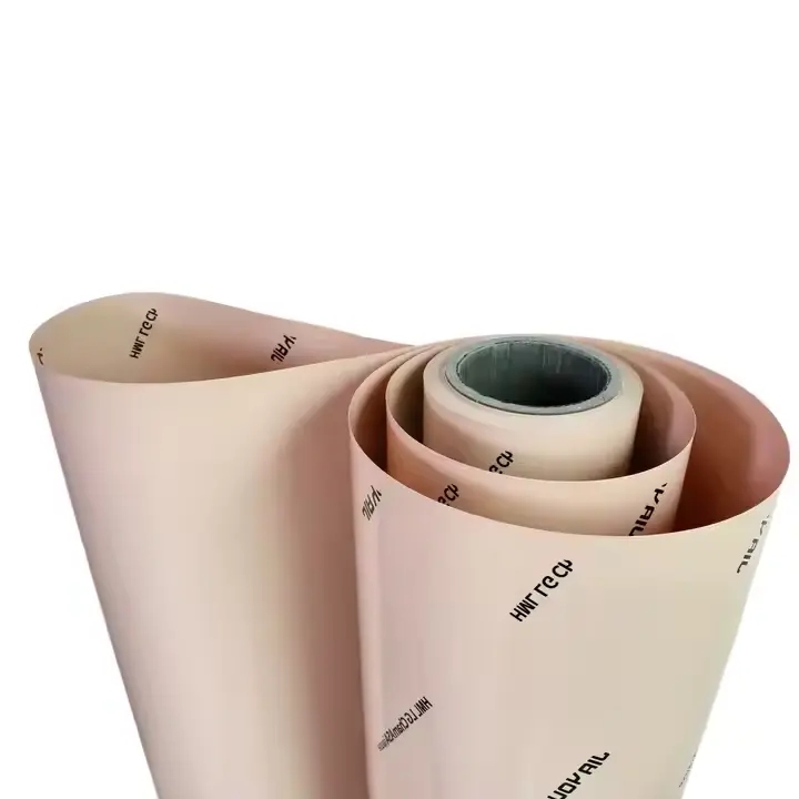 Why Should You Choose PET Film Furniture Laminate for Modern Interiors?