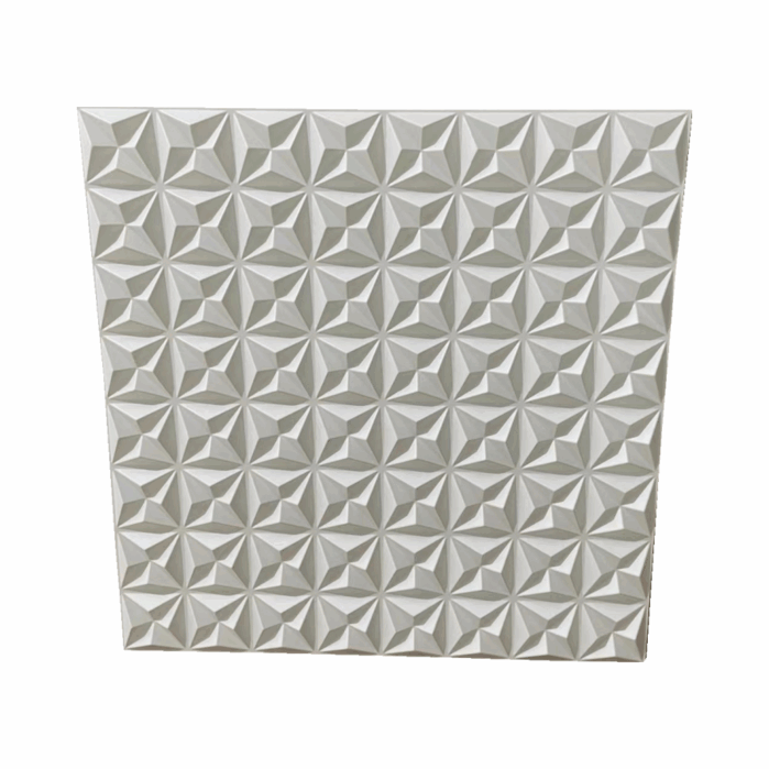 Why Should You Choose 3D PVC Ceiling Panel for Your Modern Interior?