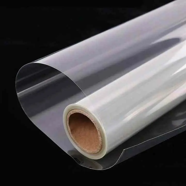 Why Choose PET Film for Insulation?
