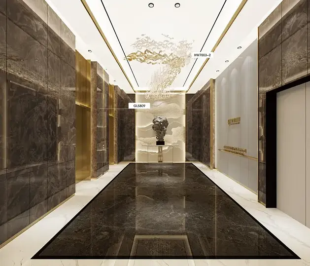 Why Should You Choose Marble Films for Modern Interior Design?