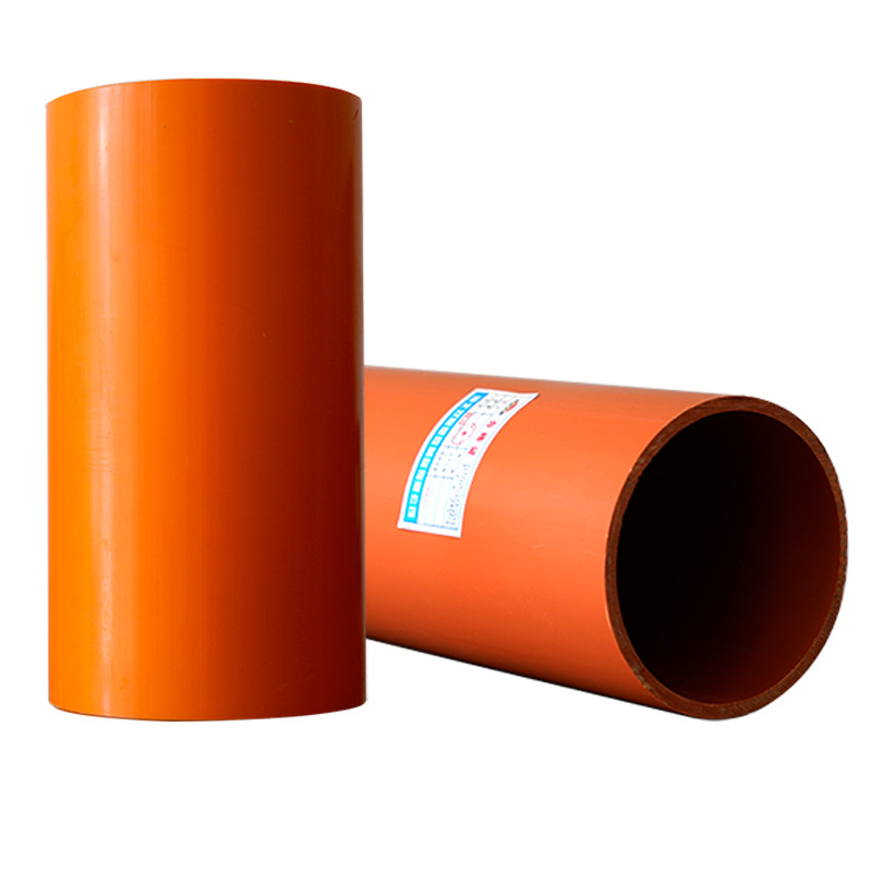 Why Are CPVC Electrical Pipes the Right Choice for Safe Wiring?