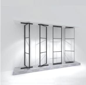 Why Should Businesses Choose a Floor Display Stand for Better Marketing?