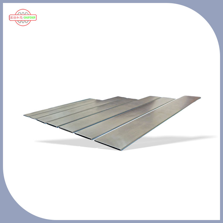 Why Are Flat Oval Tubes Essential in Modern Heat Exchanger Applications?