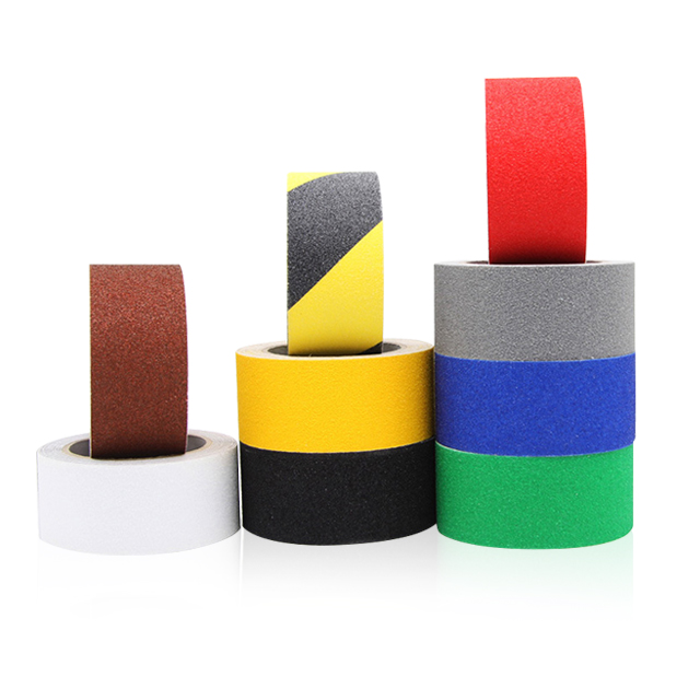 Why Are Anti-Slip Tapes the Smartest Safety Investment for Homes and Workplaces?