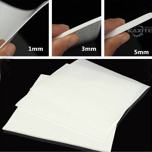 Why Choose PTFE Sheets for Electrical Insulation Projects