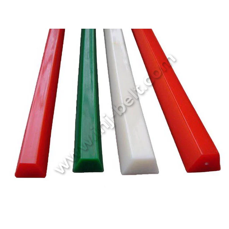 How PU Timing Belts Are Revolutionizing Industrial Power Transmission in 2025