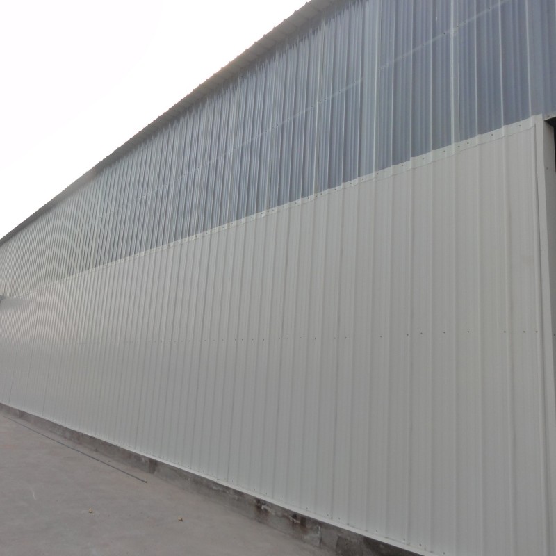 Why Is a Simple Steel Structure Workshop the Ideal Solution for Modern Industrial Needs?