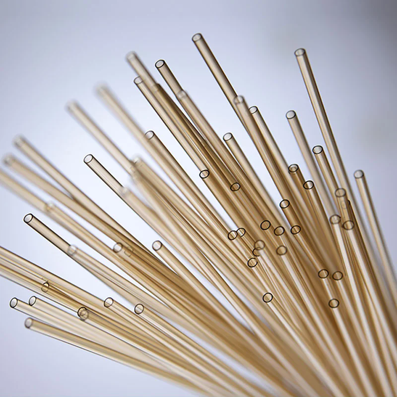 Why Is PEEK Tubing Transforming High-Performance Engineering Applications?