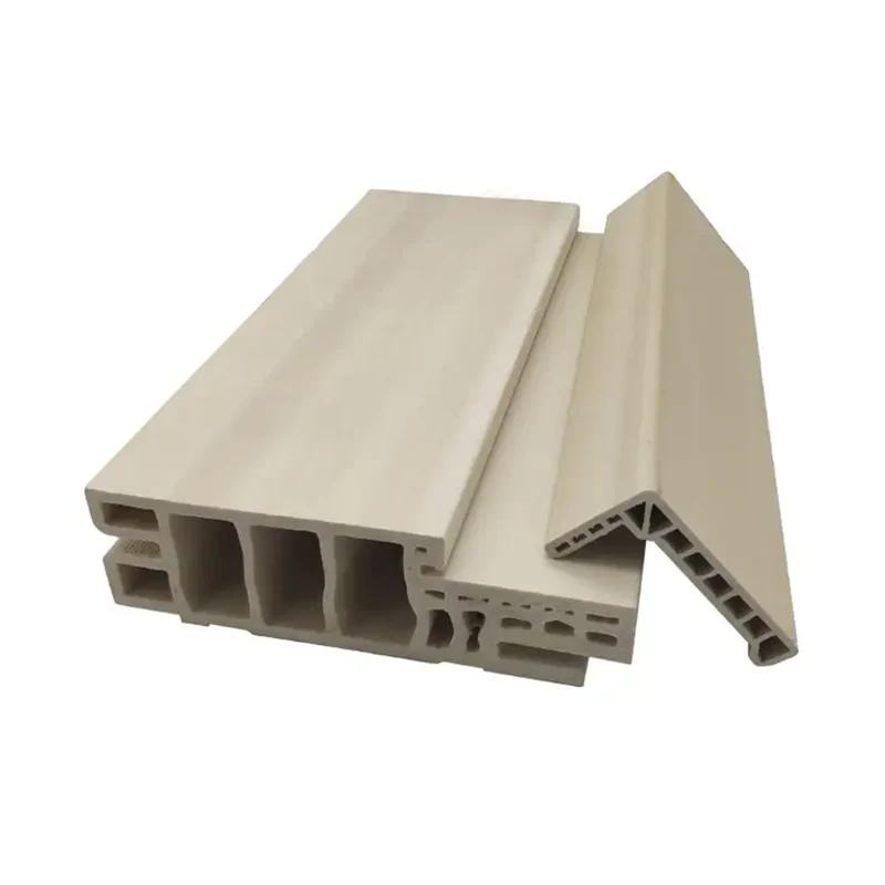 How Does a High-Performance Door Architrave Improve Durability, Aesthetics?