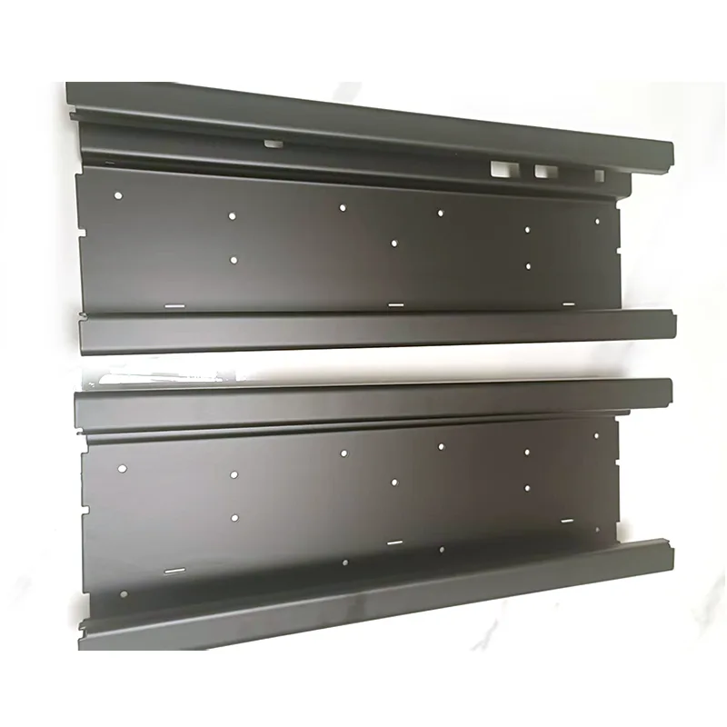 Why Is a Laser Cut Aluminum Alloy Enclosure the Best Choice for Modern Equipment?