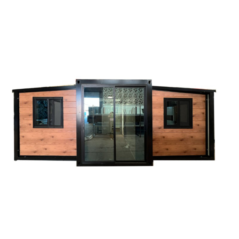 What Makes a Container Mobile House the Smartest Choice for Modern Living?