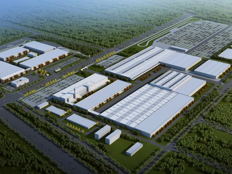 Why Choose Steel Structure Construction for Modern Projects?