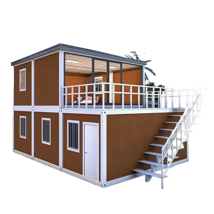 What Makes a 3 Bedroom Container House the Smartest Modern Living Choice?
